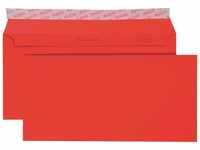Elco 18833.92 Color Box mit Deckel und 250 Briefumschläge/Versandtasche,