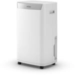 Olimpia Splendid 02064 Aquaria S1 20 P, Entfeuchter 20 Liter pro Tag, Drei
