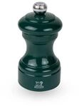 PEUGEOT - Salzm&uuml;hle Bistro 10 cm - Klassische Mahlgradeinstellung - Aus