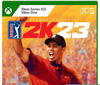 PGA Tour 2K23 Deluxe - USK & PEGI [Xbox One und Xbox Series X]