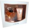 Lancôme Tresor, femme/woman, Geschenkset (Eau de Parfum, 30 ml + Bodylotion,...