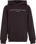 Tommy Hilfiger Kinder Unisex Hoodie Essential Hoodie mit Kapuze