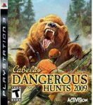 Cabelas Dangerous Hunts 09