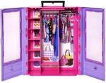 Barbie Kleiderschrank, Ultimate Closet, zum Organisieren von Barbie Kleidung und