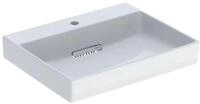 Geberit ONE Waschtisch Abgang horizontal, 60x14,2x48cm, 505.03; Ausf&uuml;hrung:...