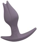 FUN FACTORY Analplug f&uuml;r Frauen BOOTIE FEM (Dark Taupe) Anal-Toy