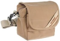 DOMKE Classic Camera Bags F-5XA Small Schoulder and Belt Bag Sand Kameratasche