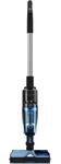 Rowenta X-Combo 2-in-1 Hybrid-Reiniger, Saugen und rotierendes Wischen gleichzeitig,