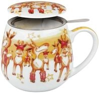 Konitz Tea for You - Merry Christmas - Weihnachtsparty