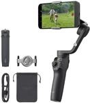 DJI Osmo Mobile 6 Gimbal-Stabilisator f&uuml;r iPhone Android, 3-Achsen-Handy-Gimbal,