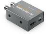 Blackmagic Design Micro Converter HDMI to SDI 12G PSU (BM-CONVCMIC/HS12G/WPSU)