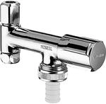 SCHELL 033740699 Ger&auml;teventil COMFORT 3/8'' , Ventil f&uuml;r Eckventile, Oberfl&auml;che