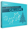 FRANZIS 55121 - Calliope Adventskalender, in 24 Tagen zum eigenen