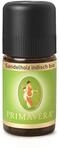 PRIMAVERA Sandelholz indisch bio 5 ml - Aroma&ouml;l, Duft&ouml;l, Aromatherapie -