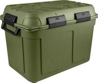 Sunware Q-Line wasserdichte Aufbewahrungsbox - 160 Liter - 790x545x545mm -