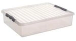 Sunware Q-Line Aufbewahrungsbox, One Size