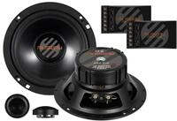 Musway ML6.2C | 16,5 cm (6.5') 2-Wege Komponenten-System