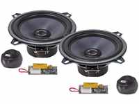 Gladen Audio M-Line M 130 G2 Generation 2-13cm 2-Wege Kompo Lautsprecher System