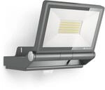 Steinel LED Strahler XLED PRO ONE Plus S anthrazit, 240&deg; Bewegungsmelder, 4370...