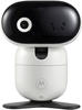 Motorola Nursery PIP1010 CON Baby Monitor-mit Kamera-Schwenken, Neigen, Zoomen und