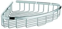 GROHE Bau Cosmopolitan Bad-Accessoires (Ablagekorb, Material: Metall) chrom, 40663001