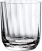 Villeroy & Boch - Rose Garden Wasserglas, Set 4tlg., 250ml, Kristallglas,