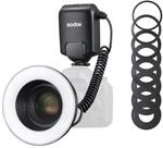 GODOX Flash Annulaire Macro ML-150 II