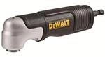 Dewalt Impact Winkelvorsatz f&uuml;r Schlagschrauber DT20500 (1/4 Sechskant schlagfest