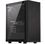 ENDORFY Ventum 200 Air, ATX Geh&auml;use, 4x 120mm L&uuml;fter enthalten, Seite aus