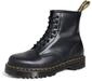 Dr. Martens Unisex 1460 Bex Crazy Horse LeatherStiefel mit 8 &Ouml;sen