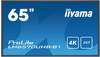 iiyama Prolite LH6570UHB-B1 164cm 64.5" Digital Signage Display VA LED Panel 4K...