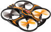 Carrera RC Quadrocopter X2 Drohne | Mit blinkenden LED-Positions-Lichtern | 3D