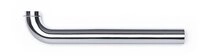 Viega 5611 &ndash; 101 &ndash; Kurve 90 Grad Ausgang 5611 &ndash; 101 DN32 x 300 mm chrom