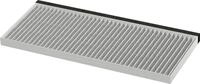 NEFF Z51ITB1X4, Clean Air Aktivkohlefilter, Ersatzfilter f&uuml;r Umluftbetrieb, passend
