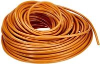 as - Schwabe Baustellenkabel, 50 m extrem-robustes Kabel H07BQ-F 3G1,5,