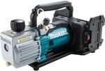 Makita DVP181ZK Akku-Vakuumpumpe 18V (ohne Akku, ohne Ladeger&auml;t) im...