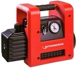 ROTHENBERGER ROAIRVAC R32 3.0, 230V, 85 l/min, 250W | 1000002713 | Vakuumpumpe, Pumpe