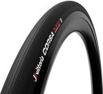 Vittoria Corsa N.EXT, Unisex-Adult, Schwarz, 700x32c