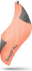 STRYVE Gym Towell+Pro Sweet Peach (105 x 42,5cm), Sporthandtuch mit Magnetclip &