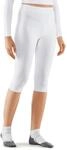 FALKE Damen Baselayer-Hose Maximum Warm 3/4 W Ti Funktionsmaterial schnelltrocknend 1