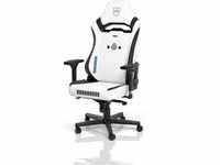noblechairs Hero ST Komfortable und Langlebige Gaming Stuhl, Perfekt Optimierte