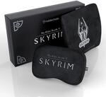 noblechairs Skyrim Edition Memory Foam Kissen-Set, Kissen f&uuml;r Gaming-St&uuml;hle,