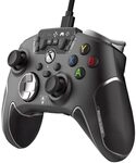 Turtle Beach Recon Cloud Schwarz - Xbox Series X, Xbox Series S & Xbox One | Windows