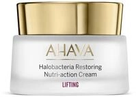 AHAVA Lifting Halobacteria Restoring Nutri-action Cream, 50 ml