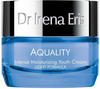Dr Irena Eris - Aquality Intensiv Feuchtigkeitsspendende Anti-Aging-Creme - 50ml