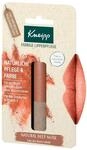 Kneipp Farbige Lippenpflege Natural Deep Nude - Mit Bio Sheabutter & Vitamin E - F&uuml;r