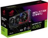 ASUS ROG Strix GeForce RTX 4080 16GB GDDR6X Gaming Grafikkarte (DLSS 3, PCIe...