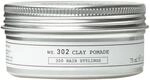 DEPOT 302 Clay Pomade 75 ml