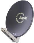 Kathrein CAS 60 Offset-Parabolantenne (Satelliten-Antenne, multifeedf&auml;hig)...