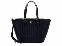 Tommy Hilfiger TH Timeless Small Tote Space Blue